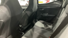 Toyota Aygo 1.0 VVT-i X-Play TSS 5dr Petrol Hatchback